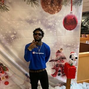 Meet your Posher, Sharron